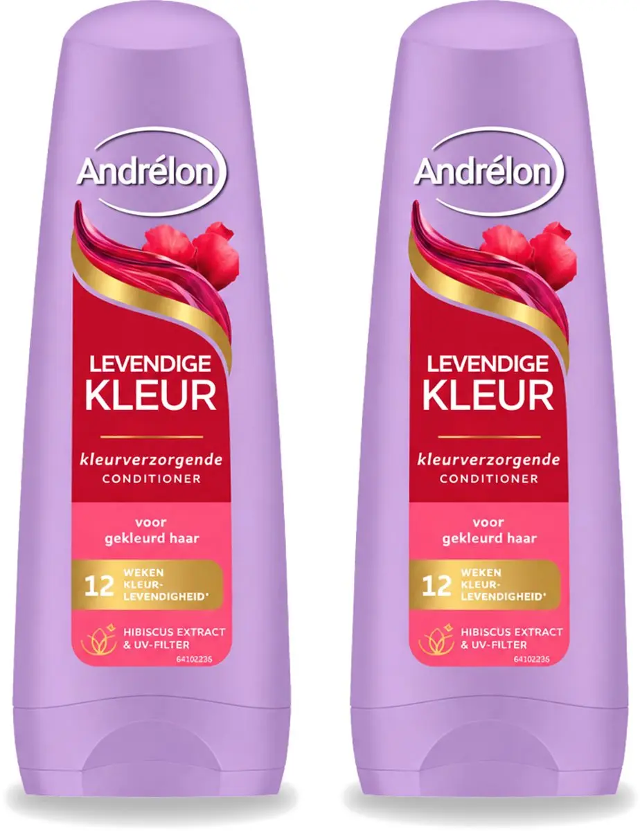 2 x Andrélon