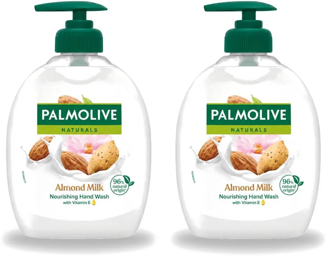 2 x Palmolive