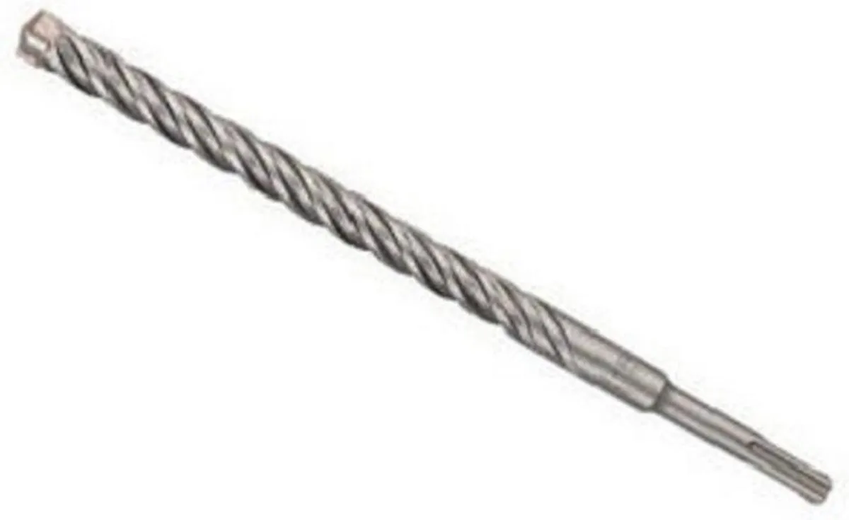 Bosch Professional SDS plus-5X Hamerboor 15mm - Beton