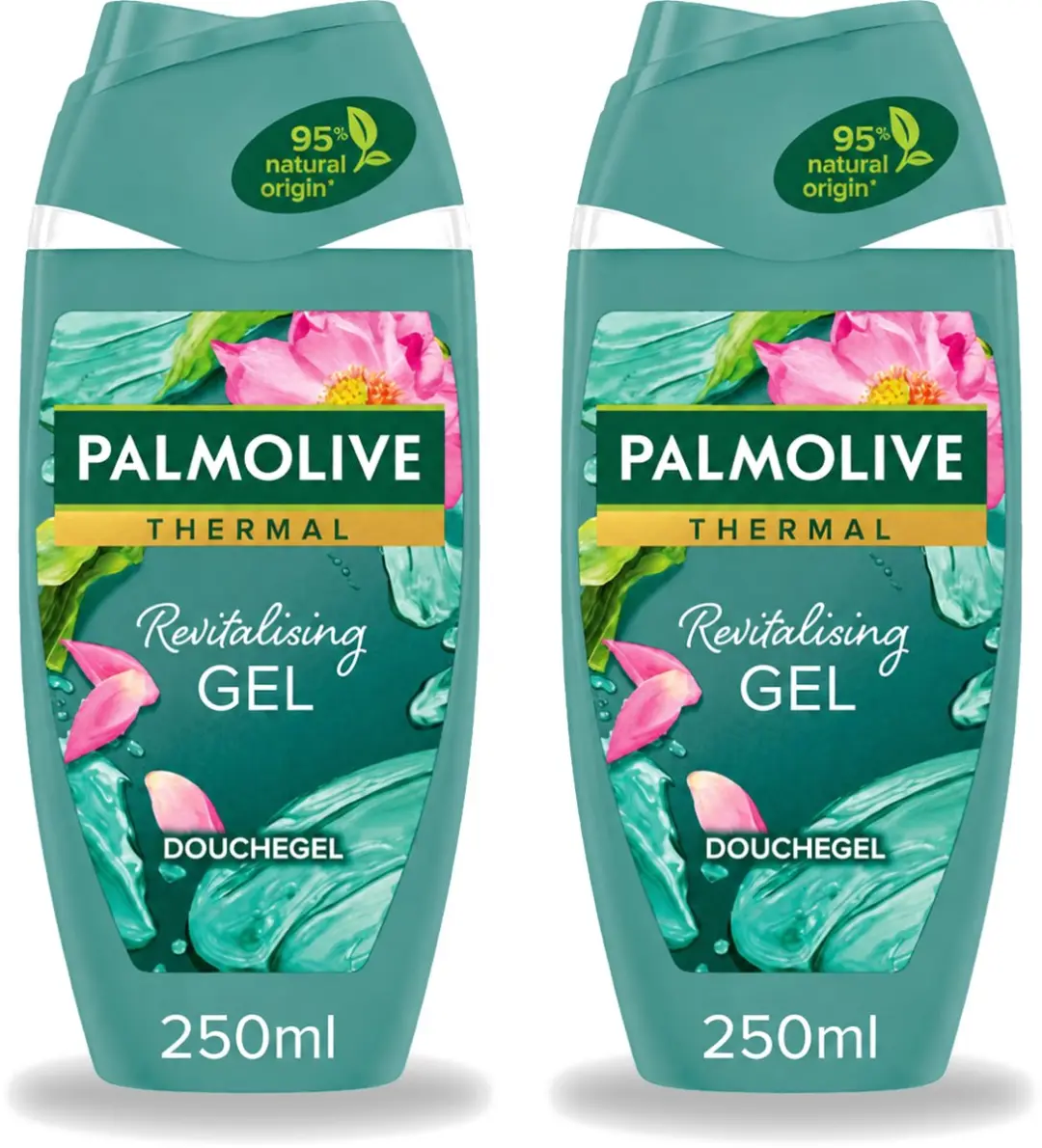2 x Palmolive