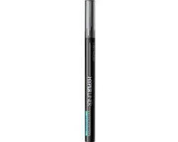 Catrice Hyper Liner Brush Eyeliner Waterproof 010 Ever Black - 0.52ml