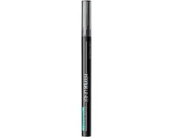 Catrice Hyper Liner Brush Eyeliner Waterproof 010 Ever Black
