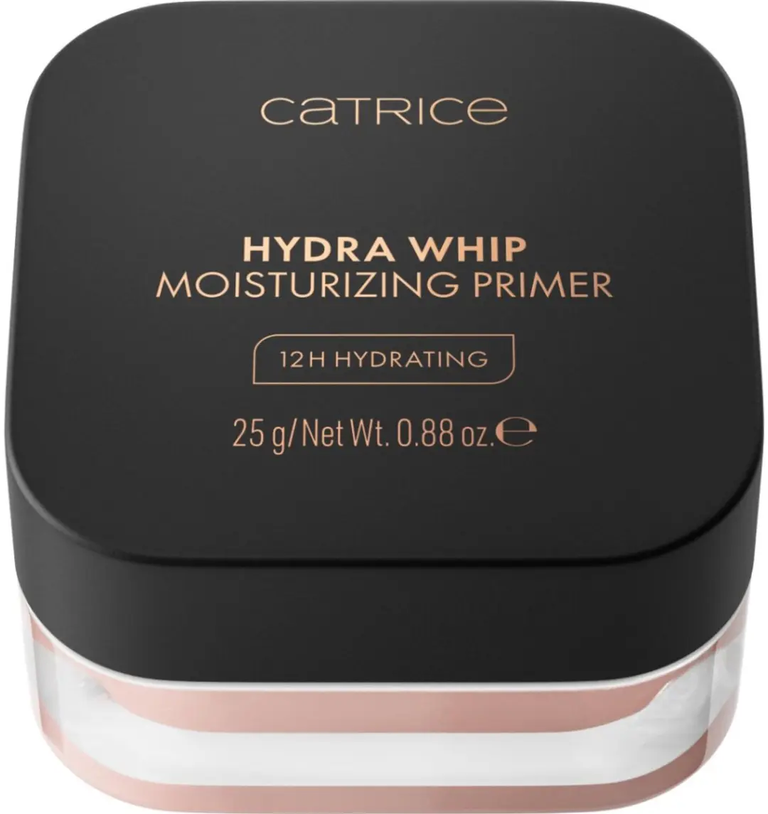 Catrice Hydra Whip Primer