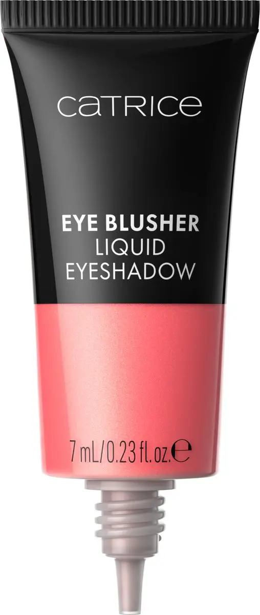 Catrice Liquid Eyeshadow 020 Cotton Cloud