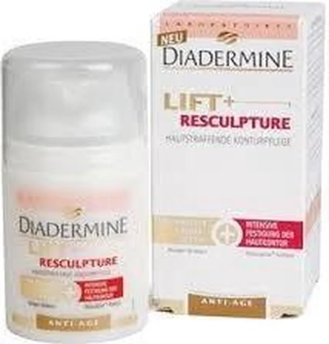 Diadermine lift + resculpt