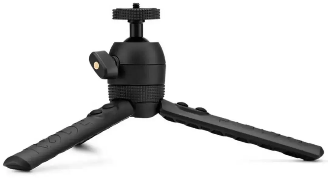 Rode Tripod 2 - Universele Statief - Zwart - afbeelding 2 van 5