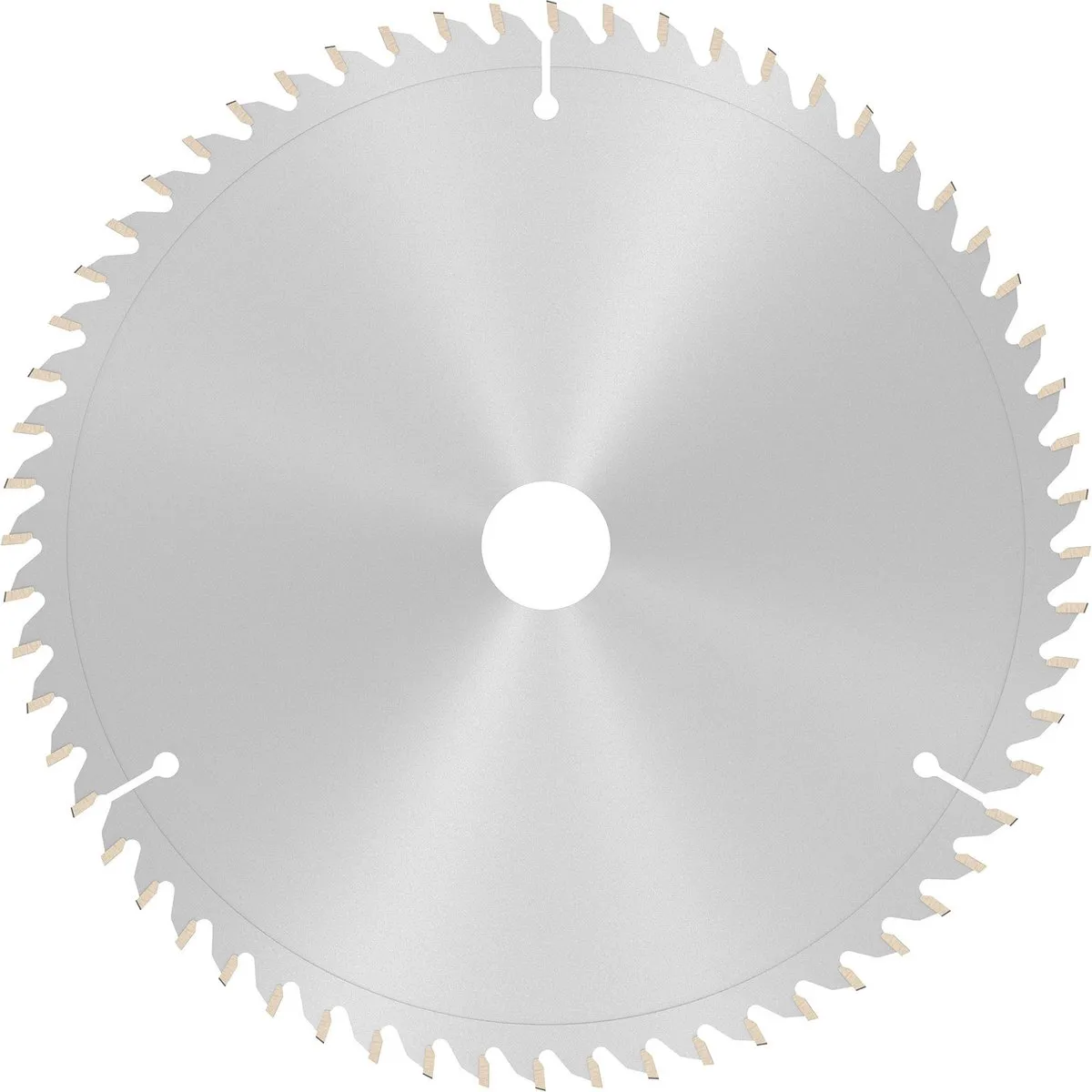 Bosch Professional PRO Wood Cirkelzaagblad 254mm