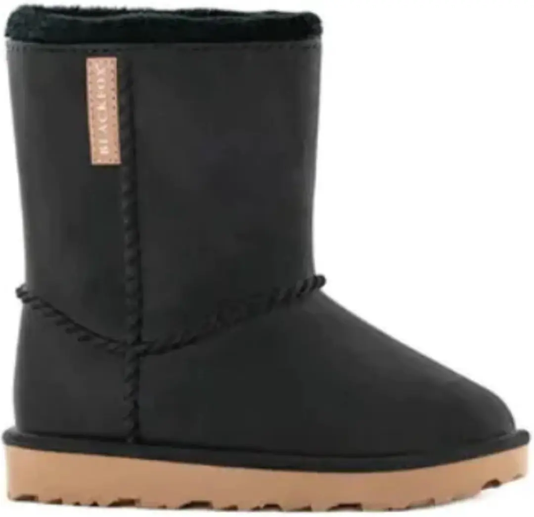 Blackfox Demi-Botte Cheyennetoo Enfant Laars 34/35