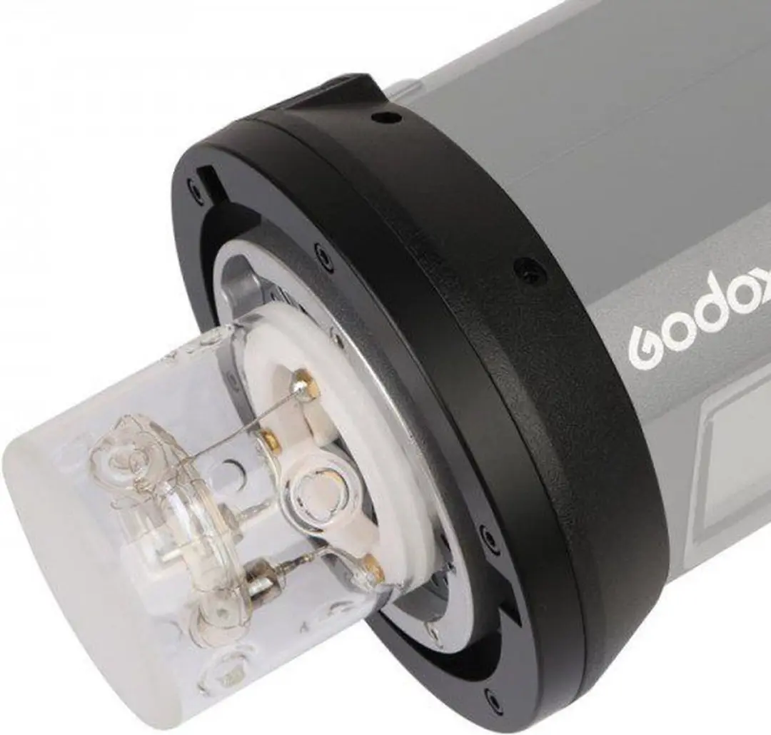 Godox Bowens Mount D150121