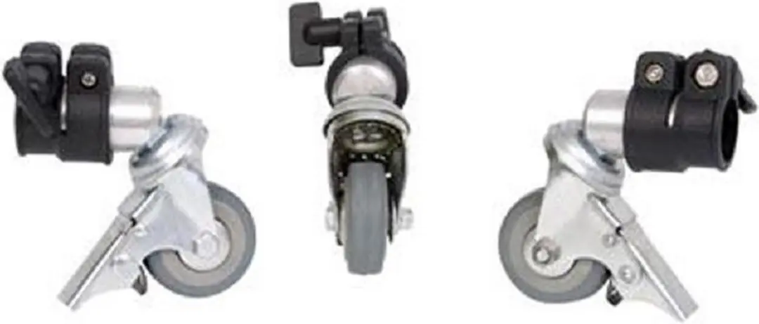 Falcon Eyes PCA-19M Zwenkwielen