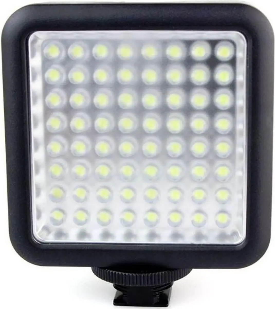 Godox LED64 LED Camera Verlichting