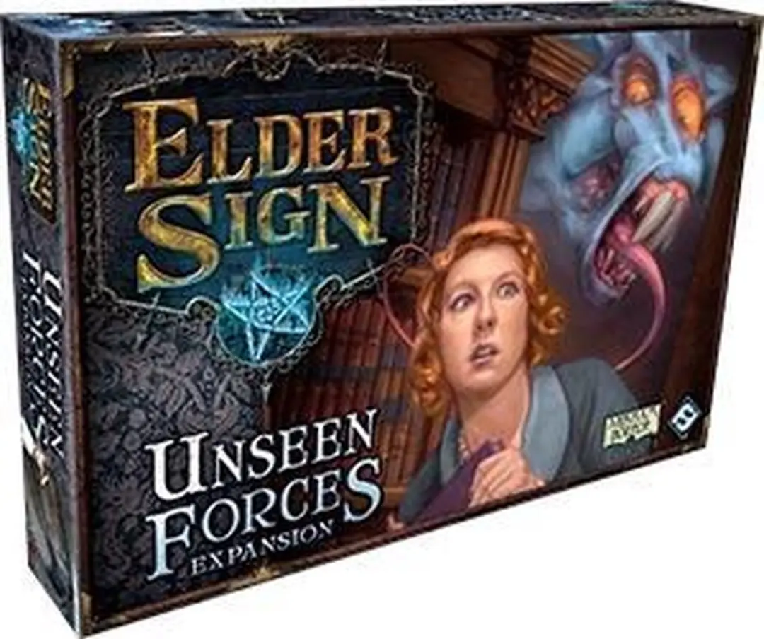 Elder Sign