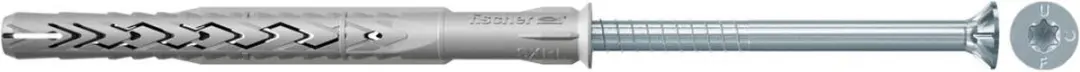 Fischer R 88551 Constructieplug 200mm