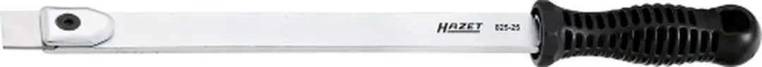 Hazet Pakkingschraper 397x25mm