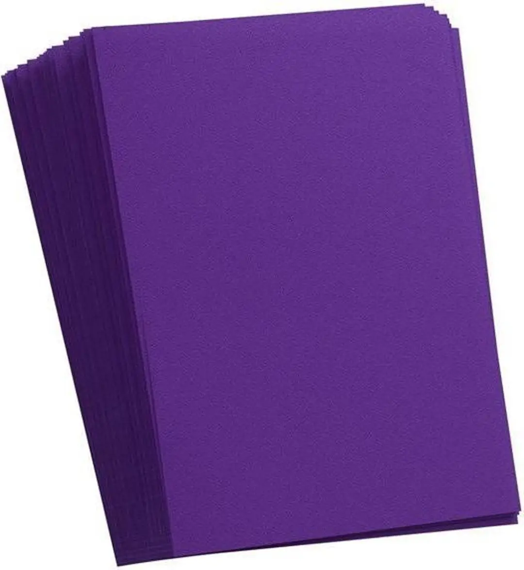Gamegenic Matte Prime GG1041 Mat - 2 Spelers - Paars