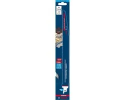 Bosch Professional Expert Multi Material S 1256 XHM Reciprozaagblad 2608900394 - Metaal