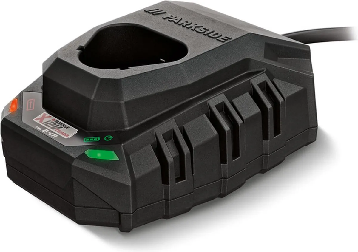 PARKSIDE PLGK 12 A3 Accu Oplader 12V
