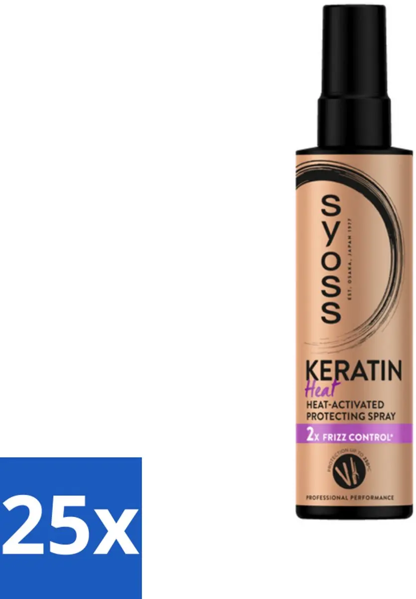 Syoss