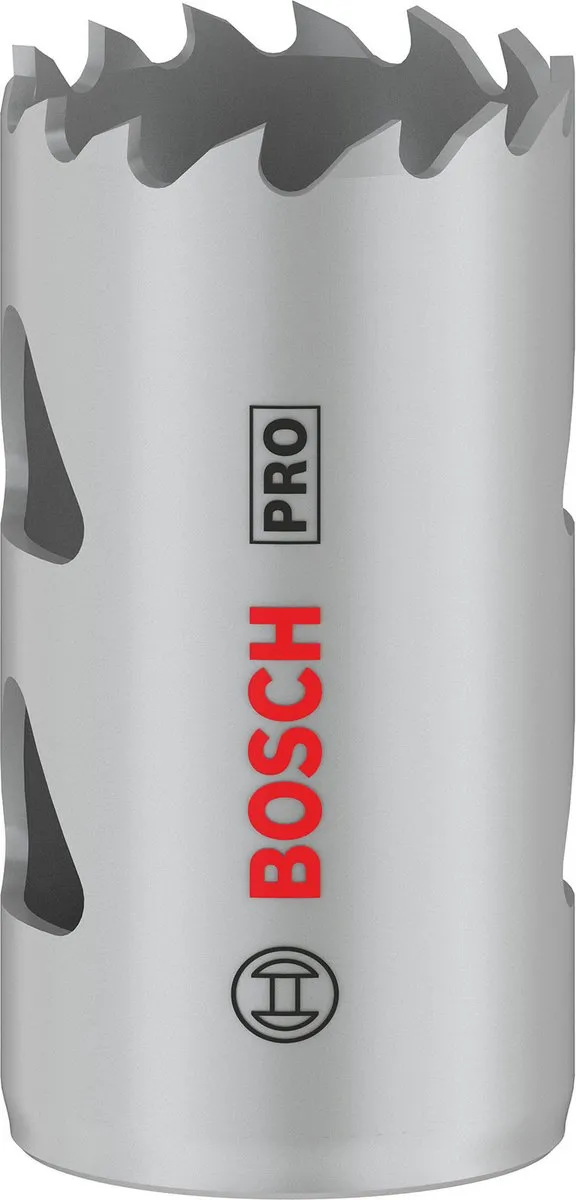 Bosch Professional Multi Materiaal Gatenzaag 27mm