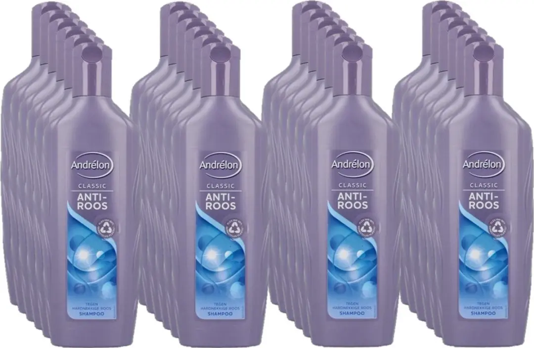 Andrelon Shampoo