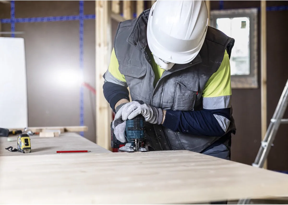 Bosch Professional Expert Wood 2-zijdig T 308 B Decoupeerzaagblad 3 Stuks