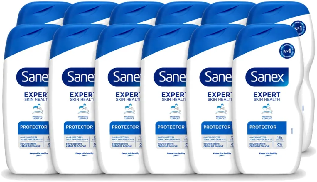 12 x Sanex