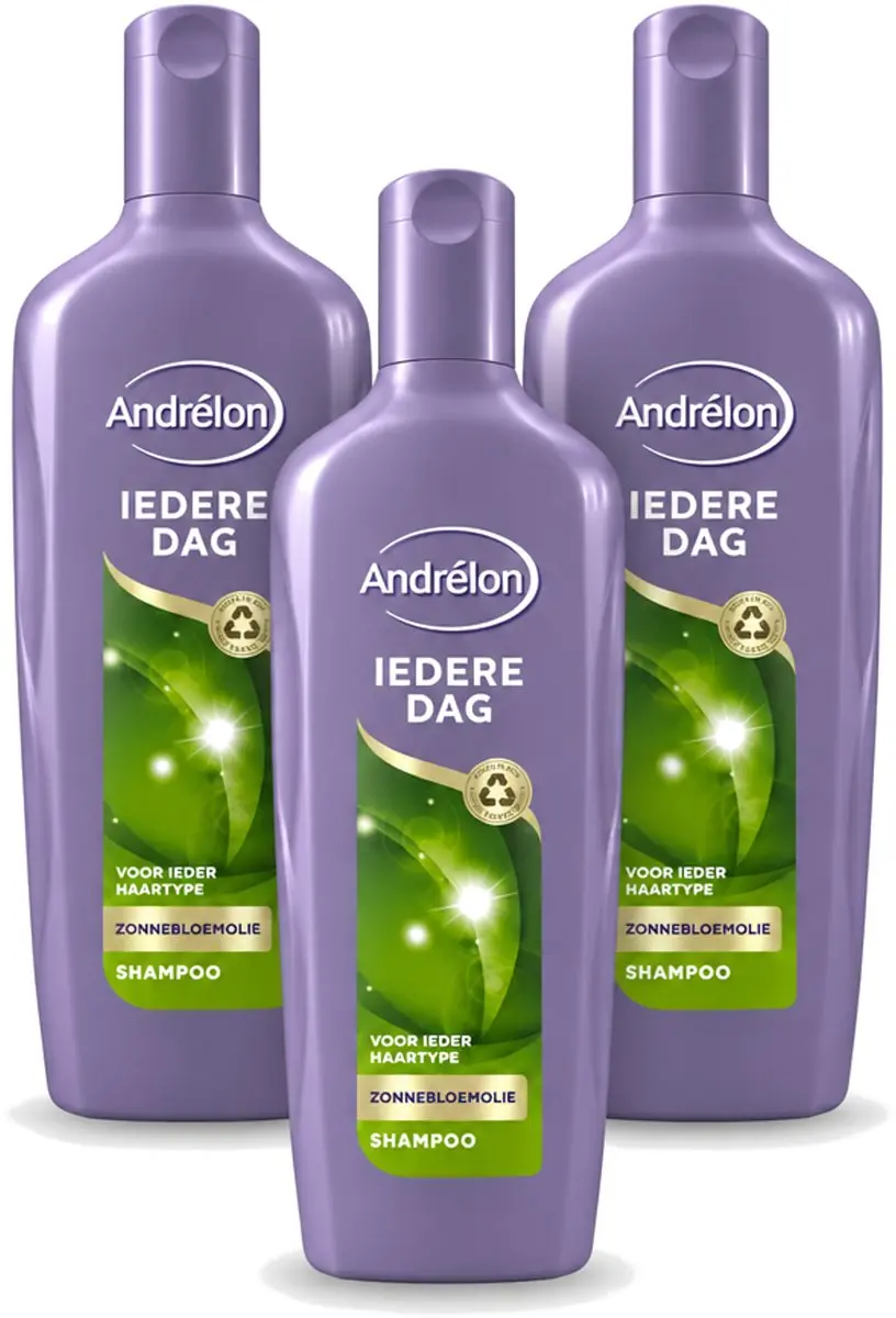 3 x Andrélon