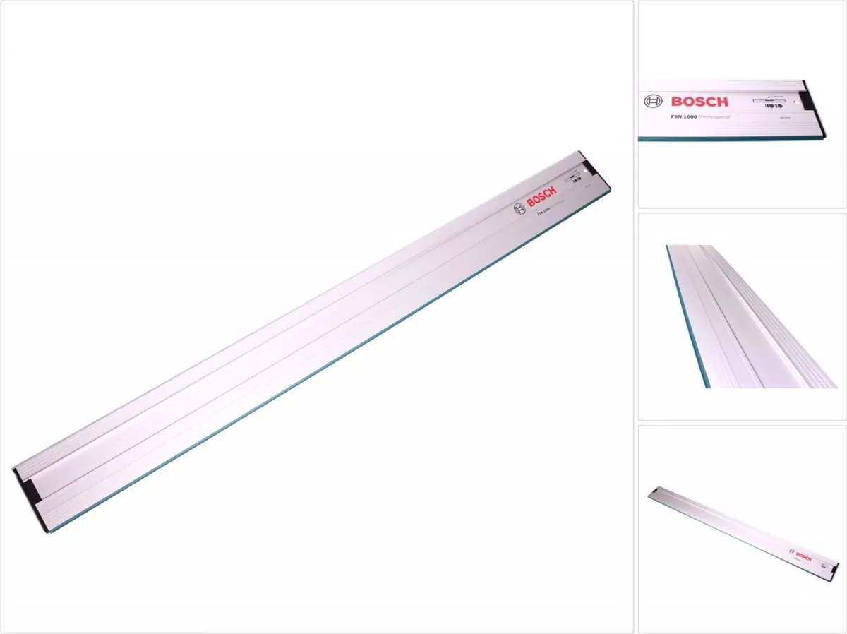 Bosch Professional FSN 1600 Zaagblad 1600mm - Hout
