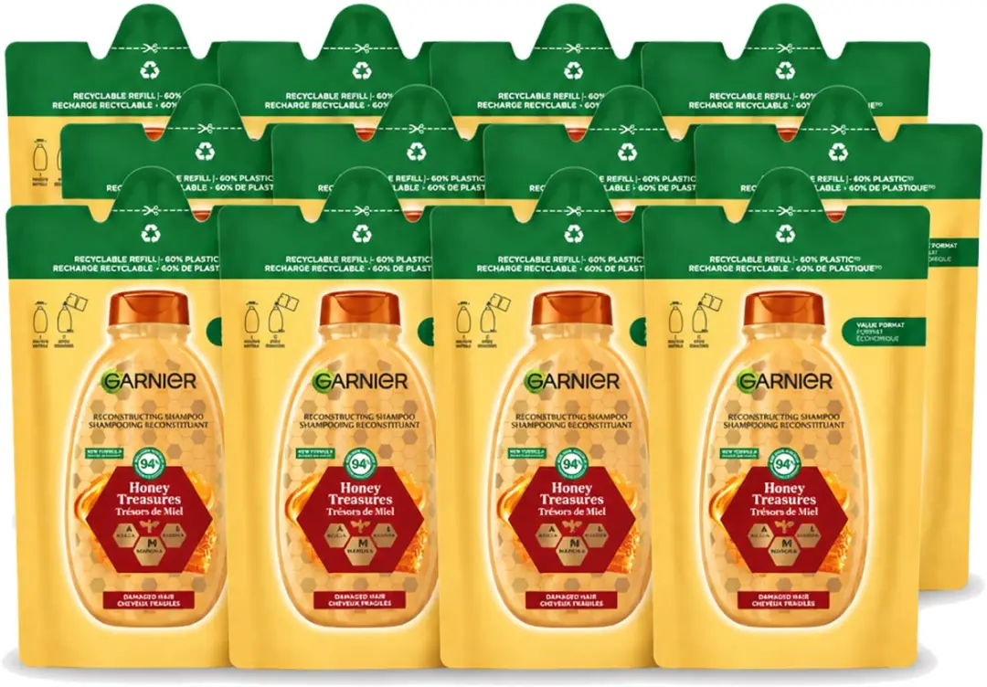 12 x Garnier