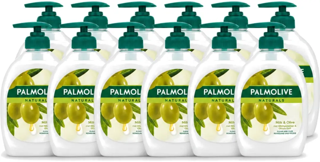 12 x Palmolive