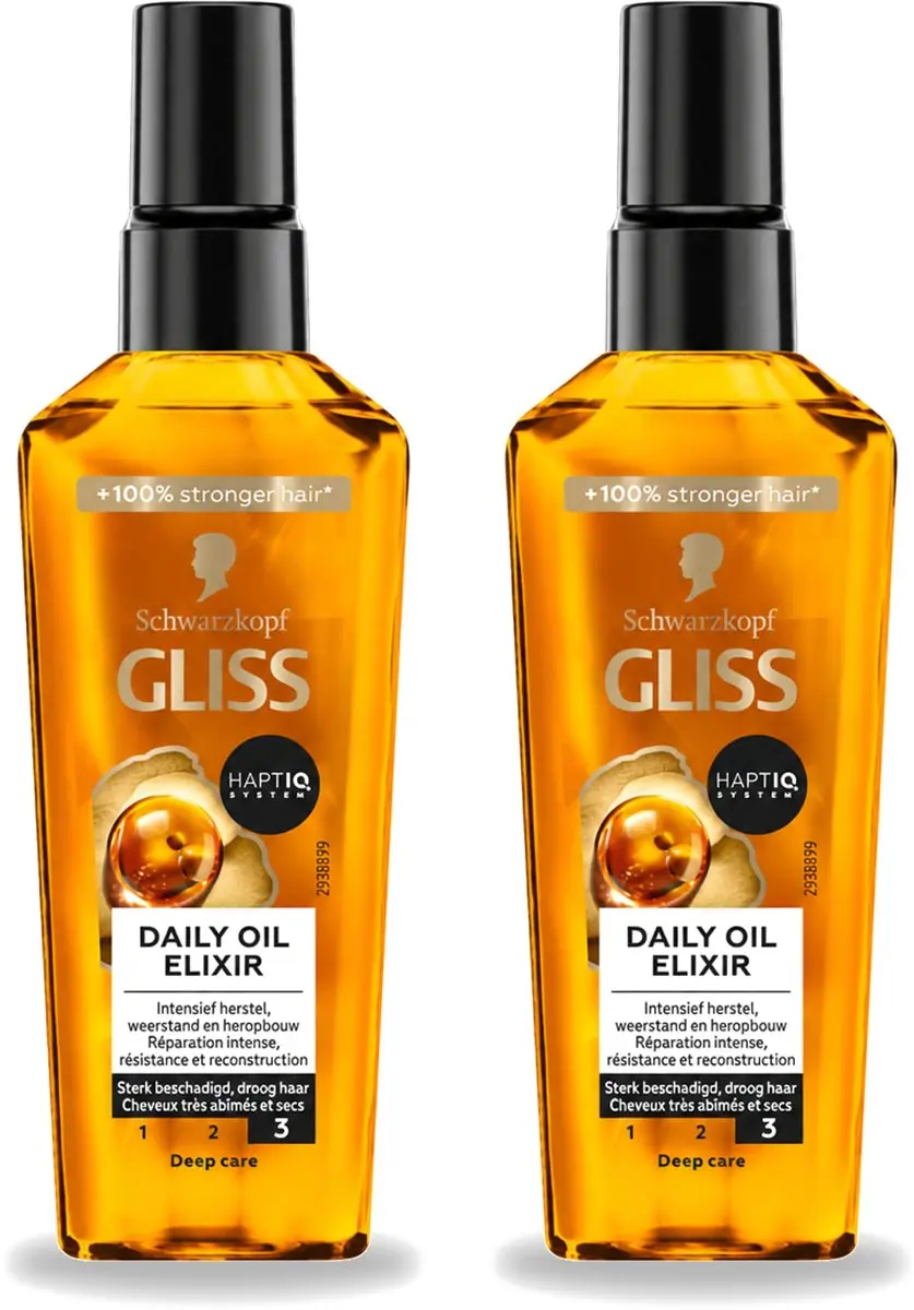 2 x Gliss