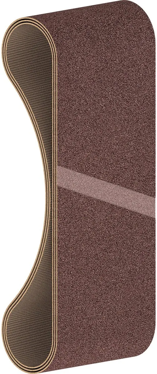 Bosch Professional 3 Banden 100x610mm Best Wood+Paint