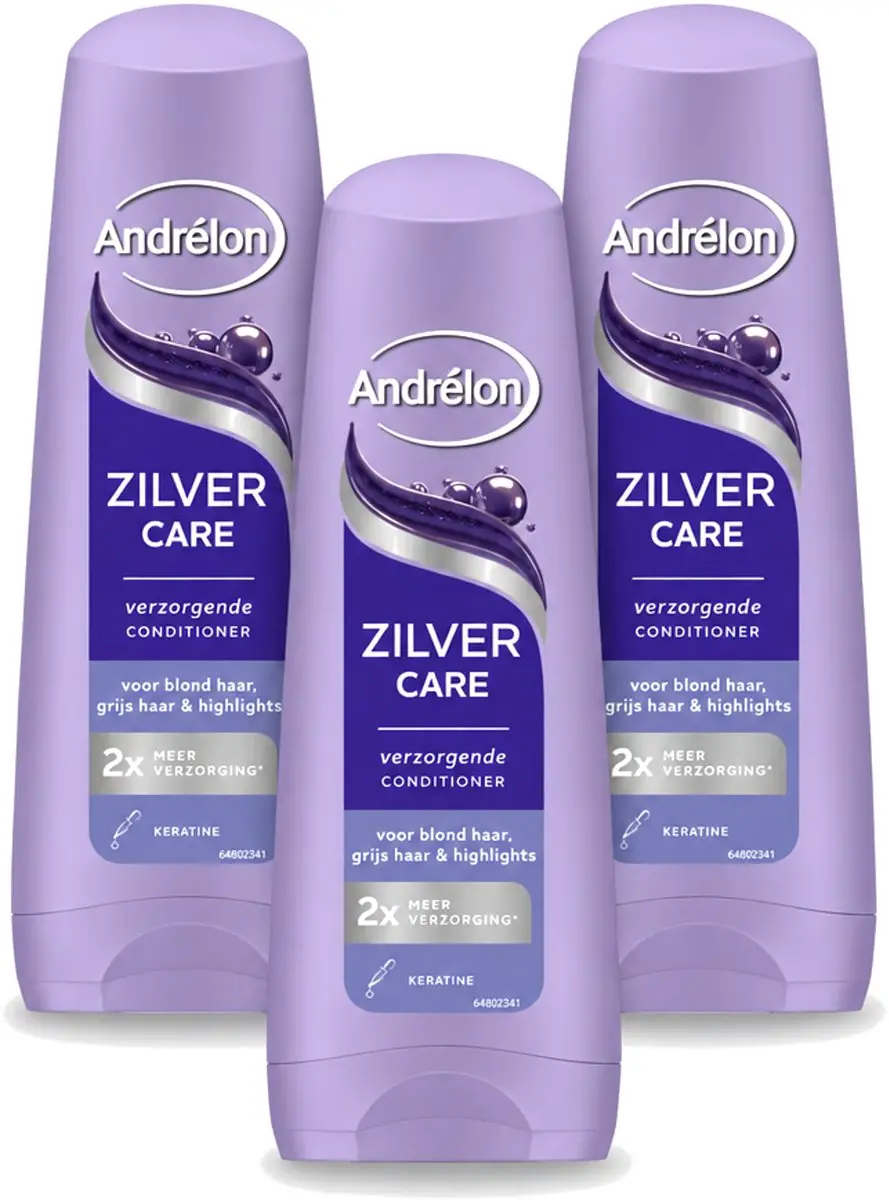 3 x Andrélon