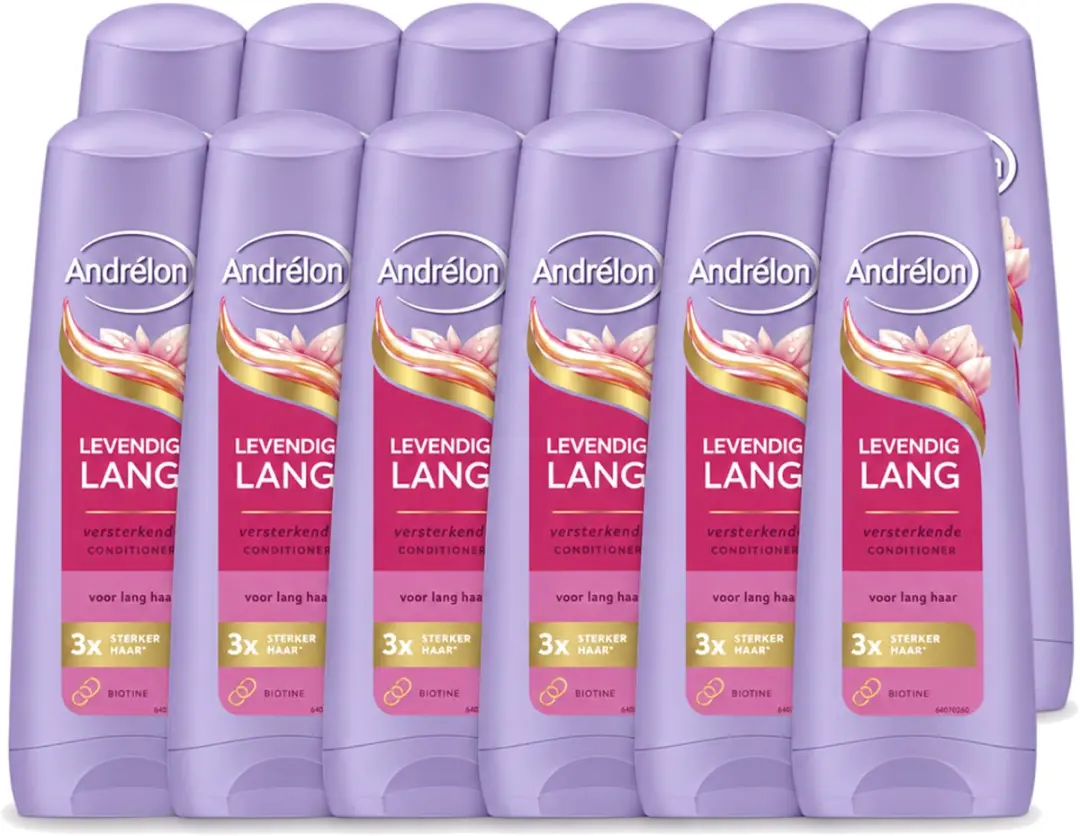 12 x Andrélon