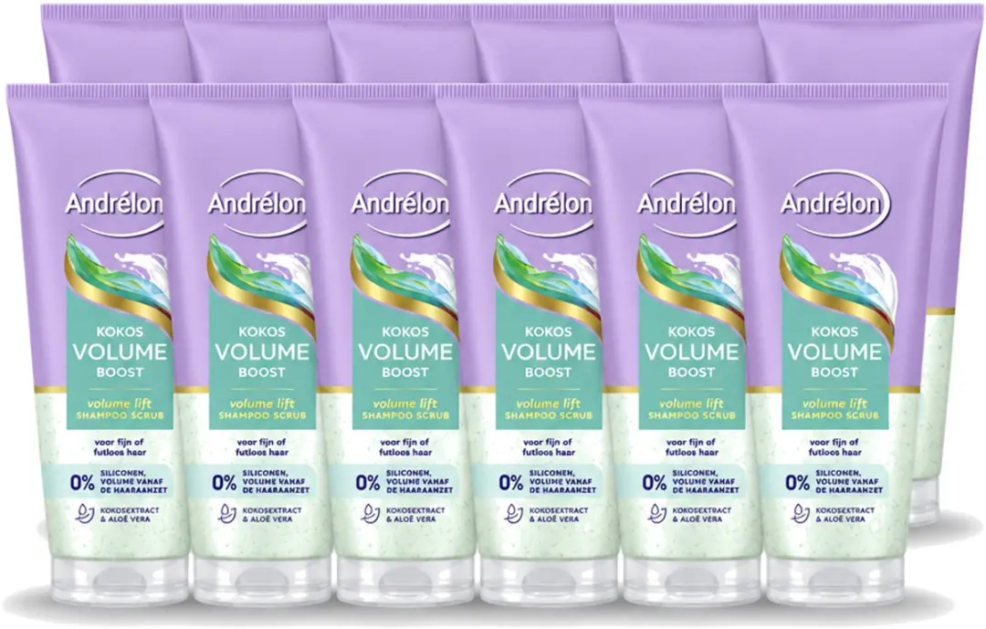 12 x Andrélon