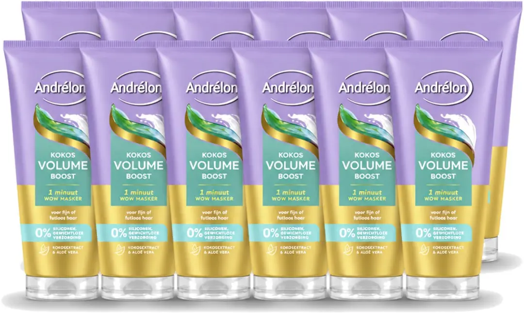 12 x Andrélon