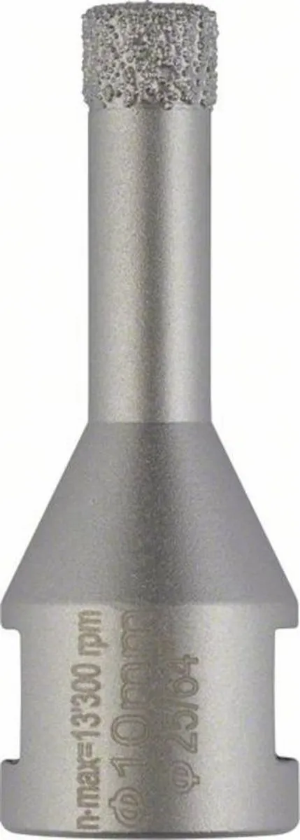 Bosch Professional Glas- en Keramiekboren 10mm