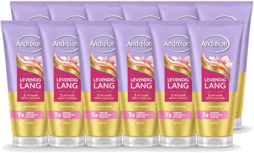 12 x Andrélon