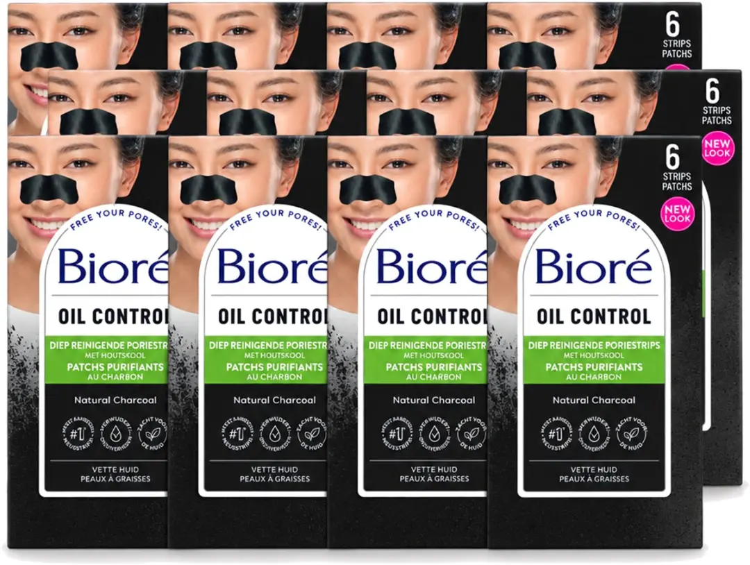 12 x Bioré