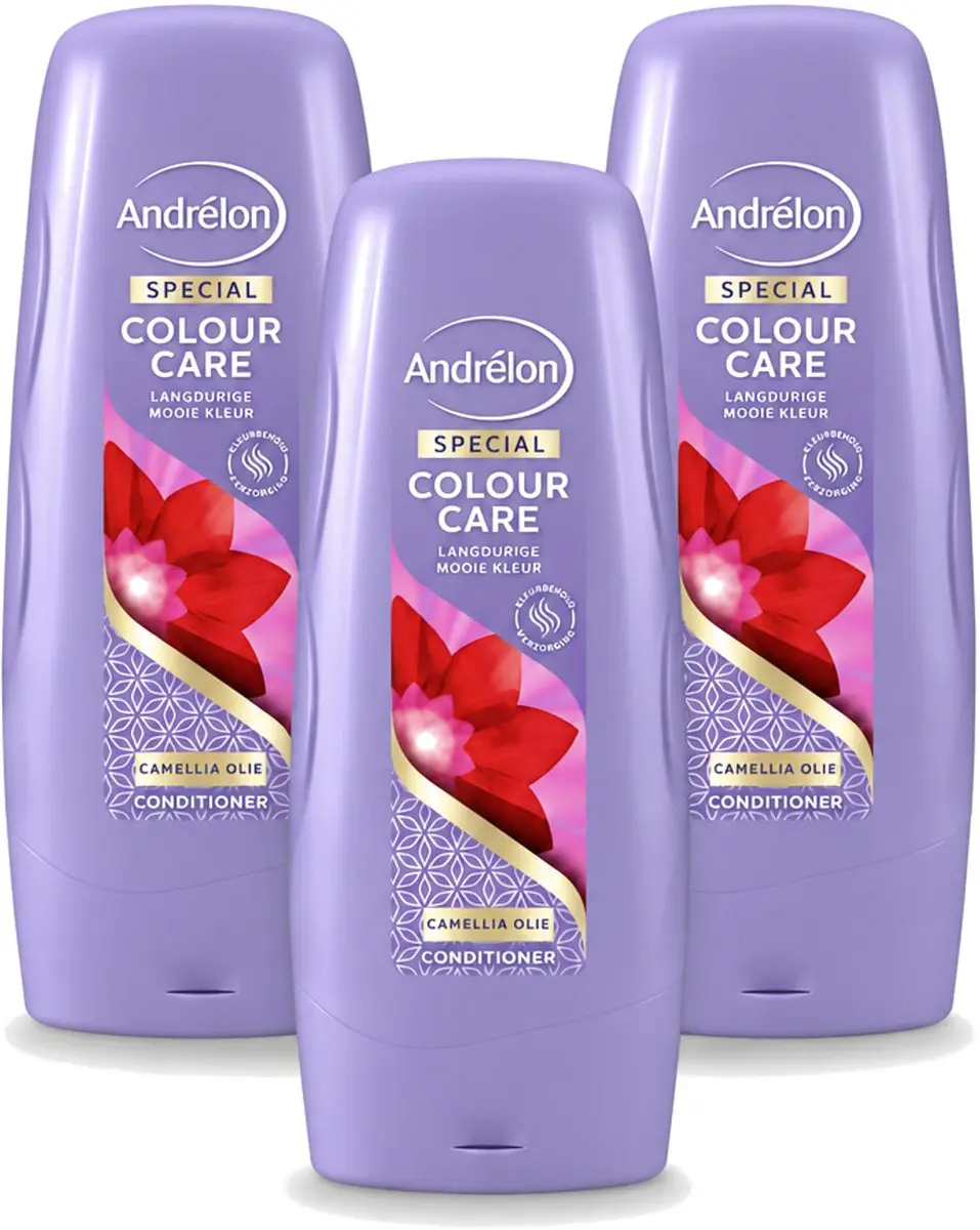 3 x Andrélon
