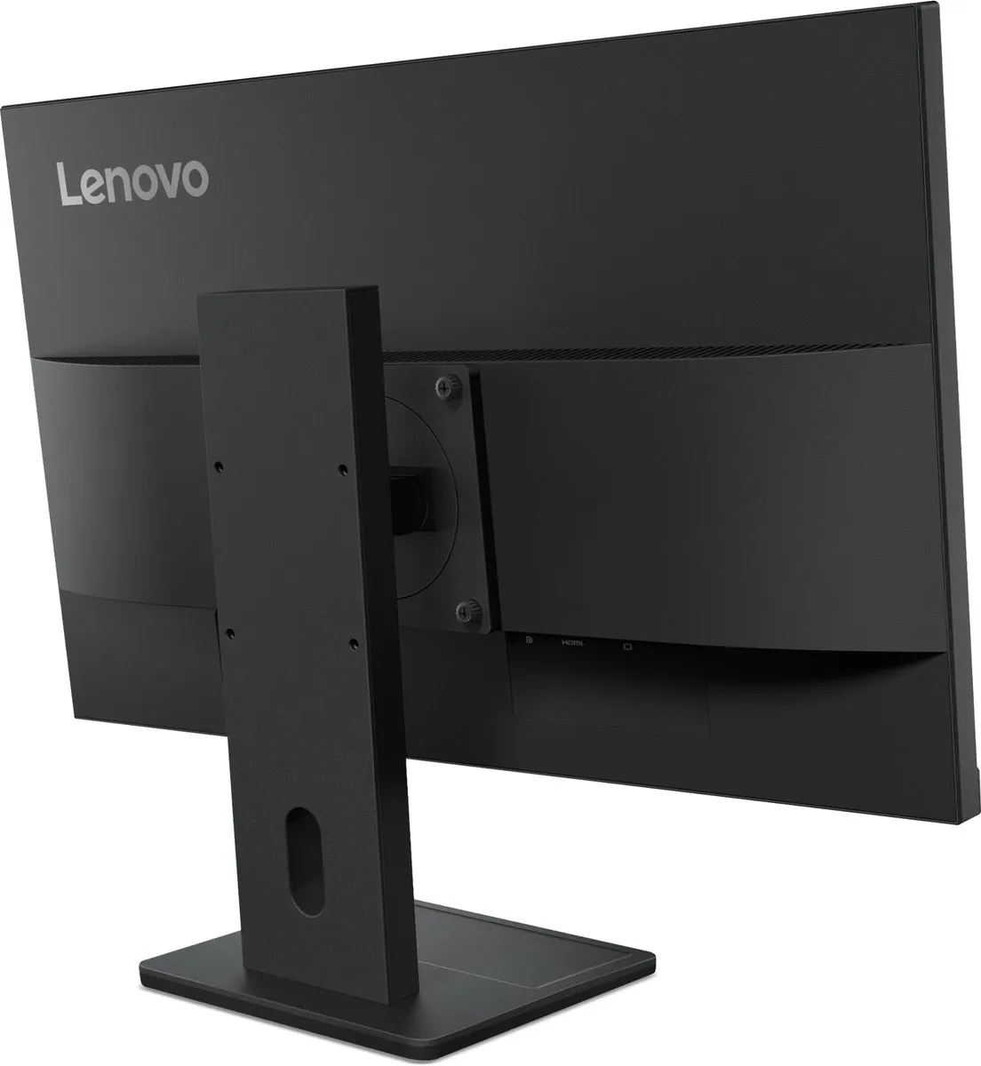 Lenovo ThinkVision E24-40 Monitor 23.8" Full HD - Zwart