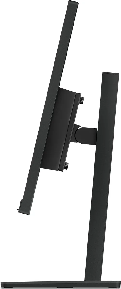 Lenovo ThinkVision E24-40 Monitor 23.8" Full HD - Zwart