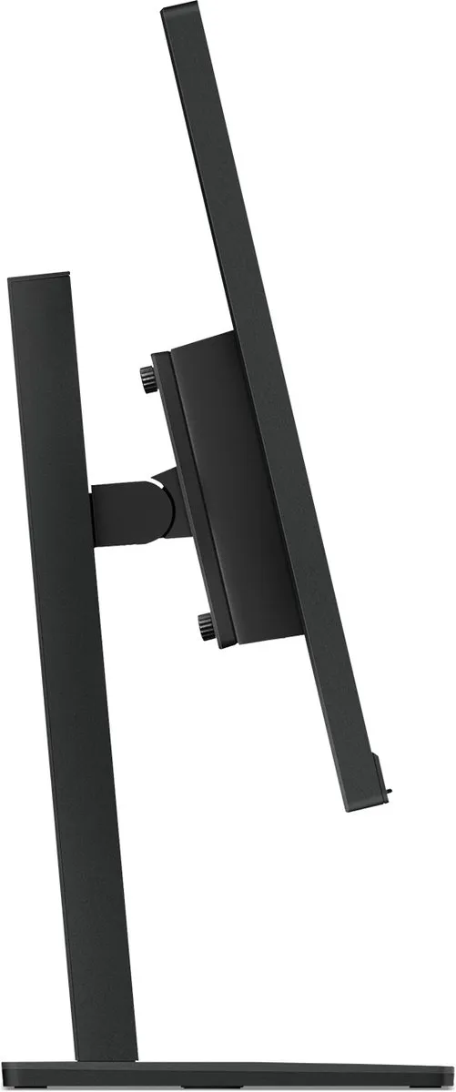 Lenovo ThinkVision E24-40 Monitor 23.8" Full HD - Zwart