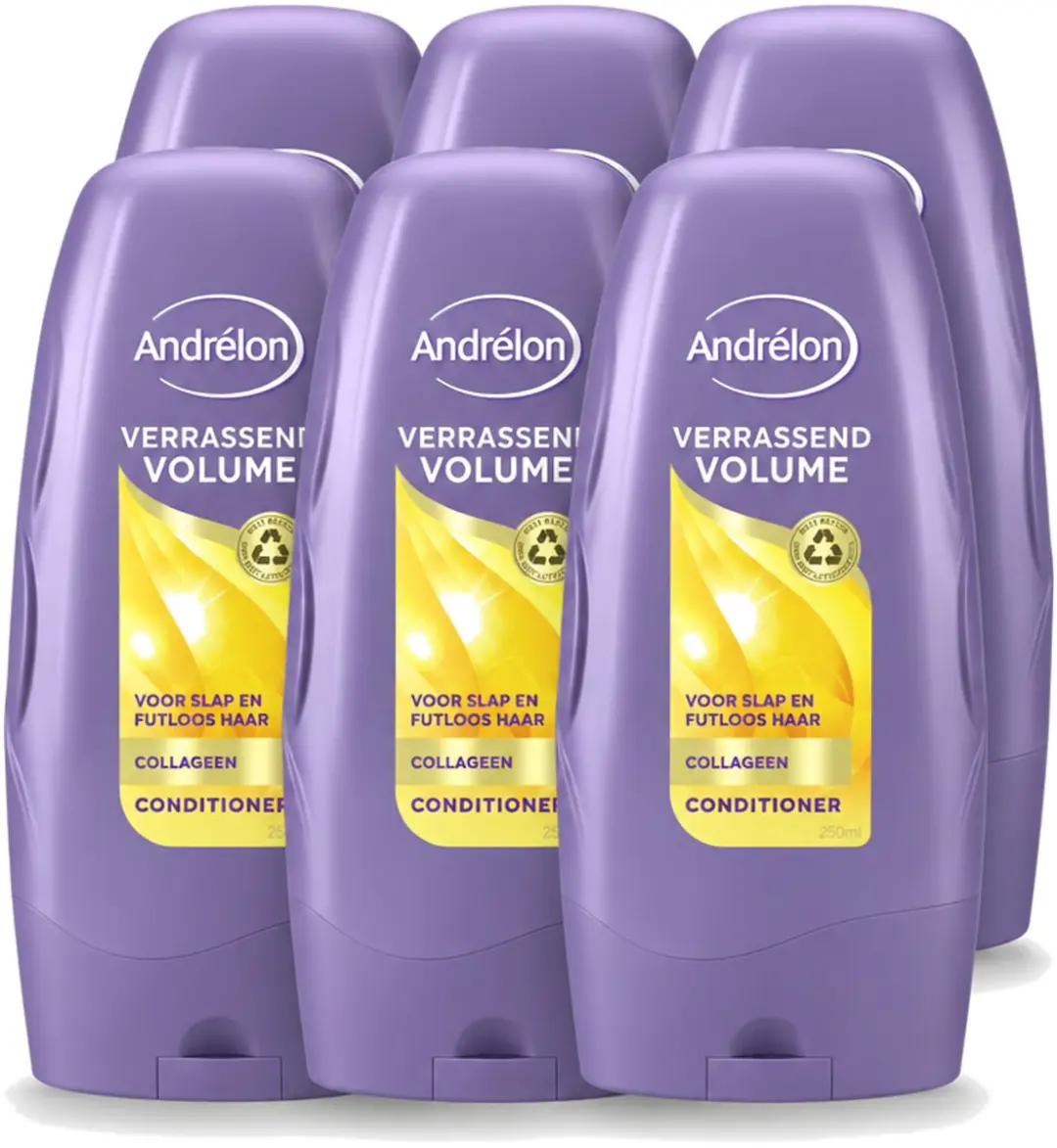 6 x Andrélon