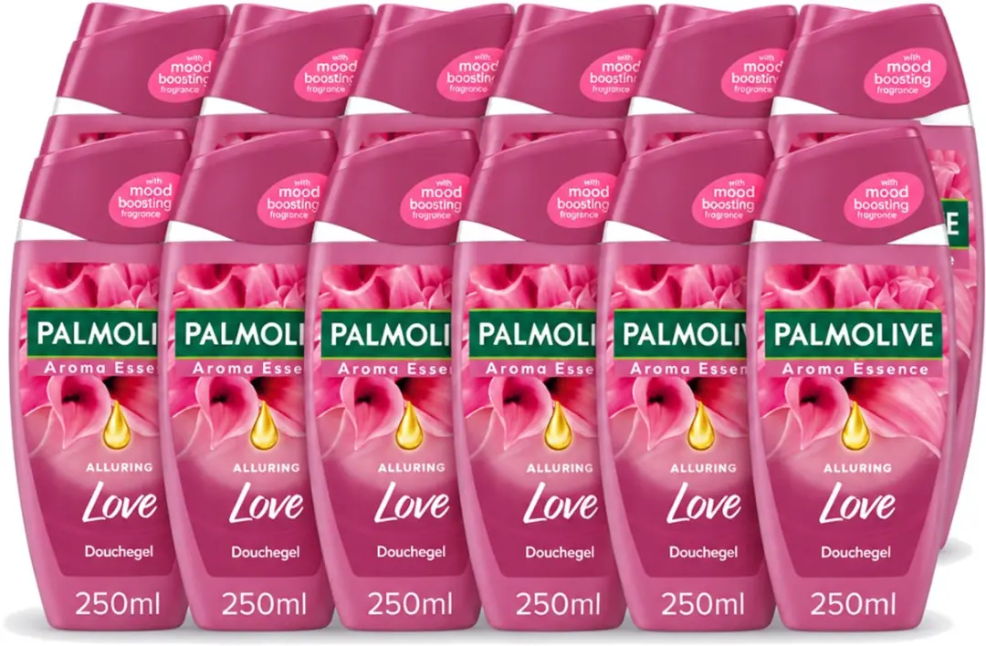 12 x Palmolive