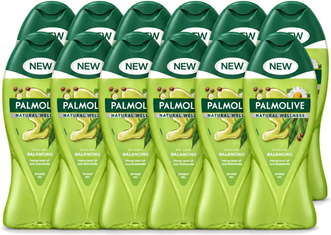 12 x Palmolive