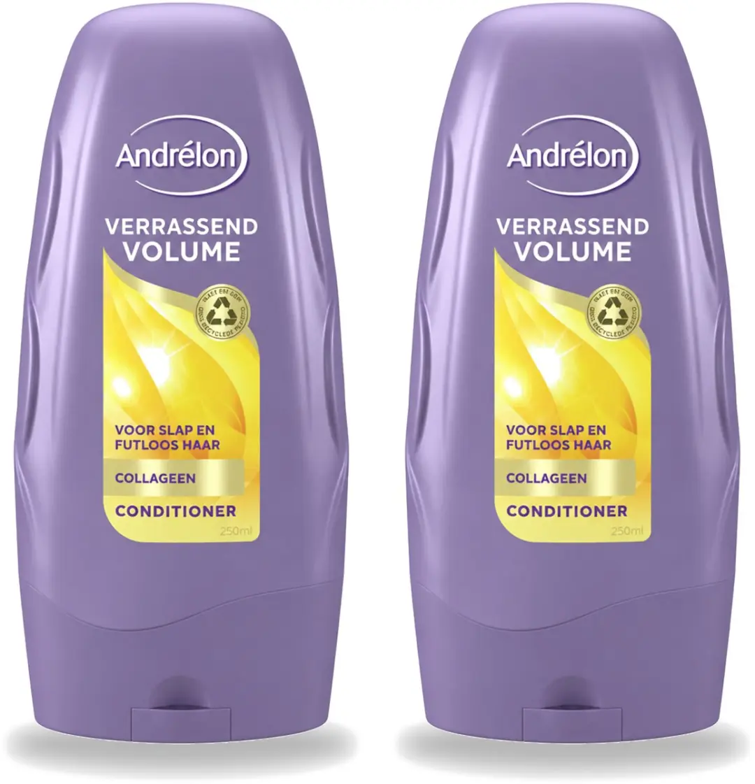 2 x Andrélon