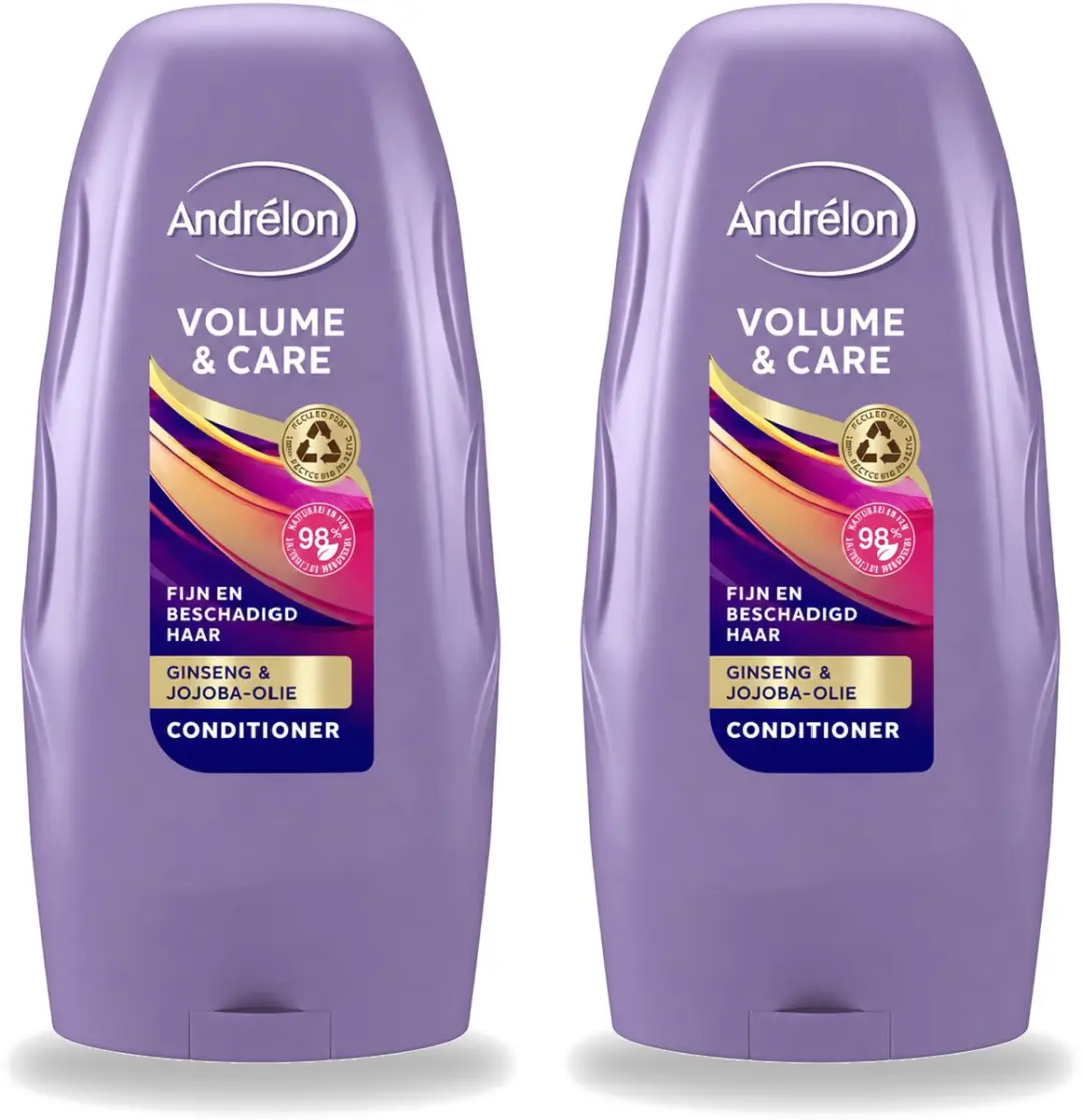 2 x Andrélon
