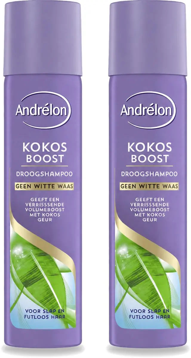 2 x Andrélon