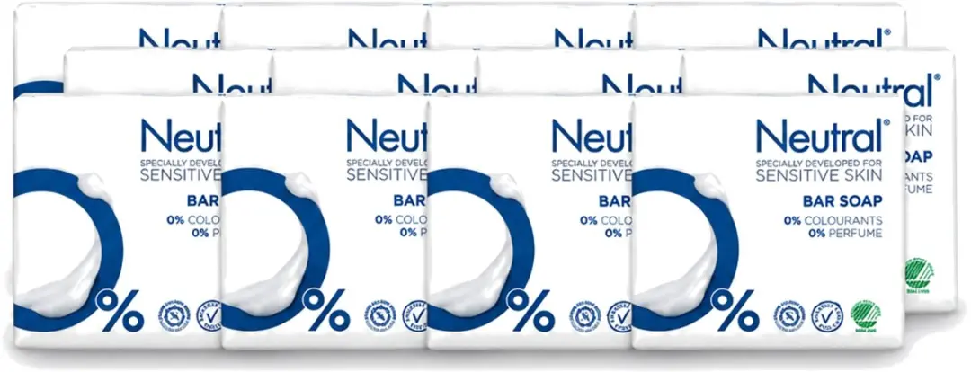 12 x Neutral